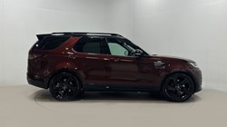 LAND ROVER DISCOVERY 3.0 D350 Landmark 5dr Auto 5922833