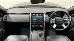 LAND ROVER DISCOVERY 3.0 D350 Landmark 5dr Auto 5922837