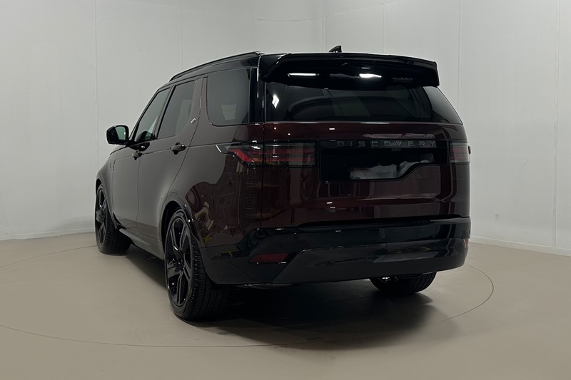  LAND ROVER DISCOVERY 3.0 D350 Landmark 5dr Auto 5922830