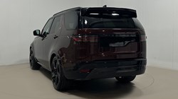 LAND ROVER DISCOVERY 3.0 D350 Landmark 5dr Auto 5922830