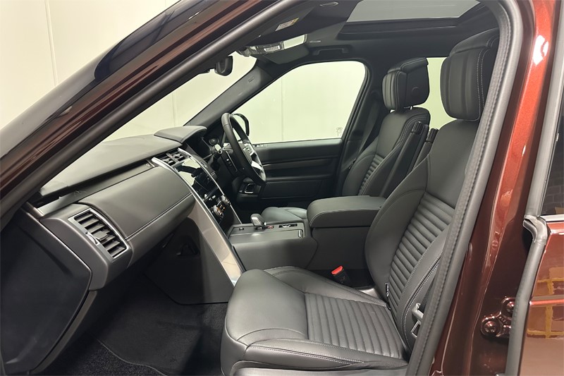  LAND ROVER DISCOVERY 3.0 D350 Landmark 5dr Auto 5922831
