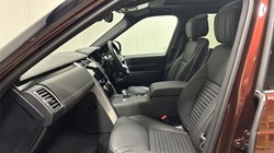 LAND ROVER DISCOVERY 3.0 D350 Landmark 5dr Auto 5922831