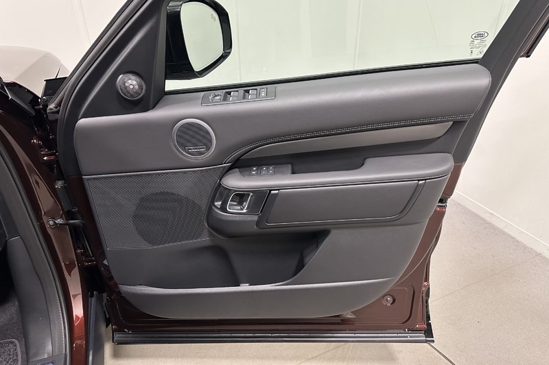  LAND ROVER DISCOVERY 3.0 D350 Landmark 5dr Auto 5922841