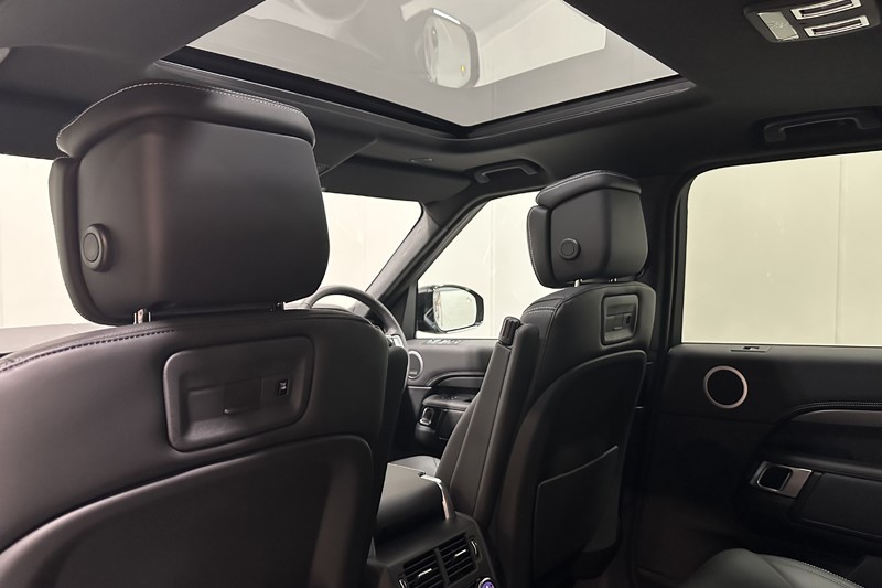 LAND ROVER DISCOVERY 3.0 D350 Landmark 5dr Auto 5922869