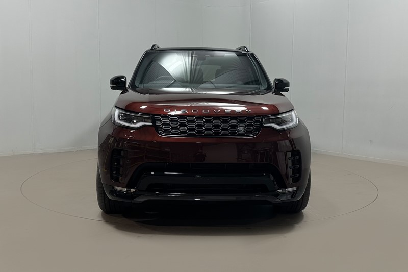  LAND ROVER DISCOVERY 3.0 D350 Landmark 5dr Auto 5922835