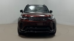 LAND ROVER DISCOVERY 3.0 D350 Landmark 5dr Auto 5922835