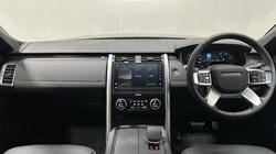 LAND ROVER DISCOVERY 3.0 D350 Landmark 5dr Auto 5922838