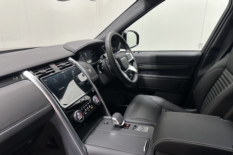  LAND ROVER DISCOVERY 3.0 D350 Landmark 5dr Auto 5922868