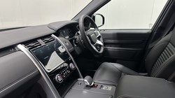 LAND ROVER DISCOVERY 3.0 D350 Landmark 5dr Auto 5922868