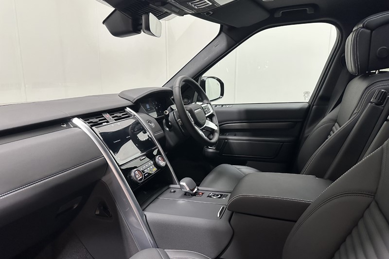  LAND ROVER DISCOVERY 3.0 D350 Landmark 5dr Auto 5922867