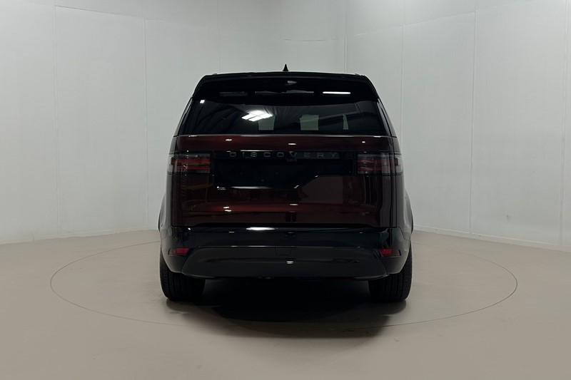  LAND ROVER DISCOVERY 3.0 D350 Landmark 5dr Auto 5922834