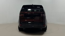 LAND ROVER DISCOVERY 3.0 D350 Landmark 5dr Auto 5922834