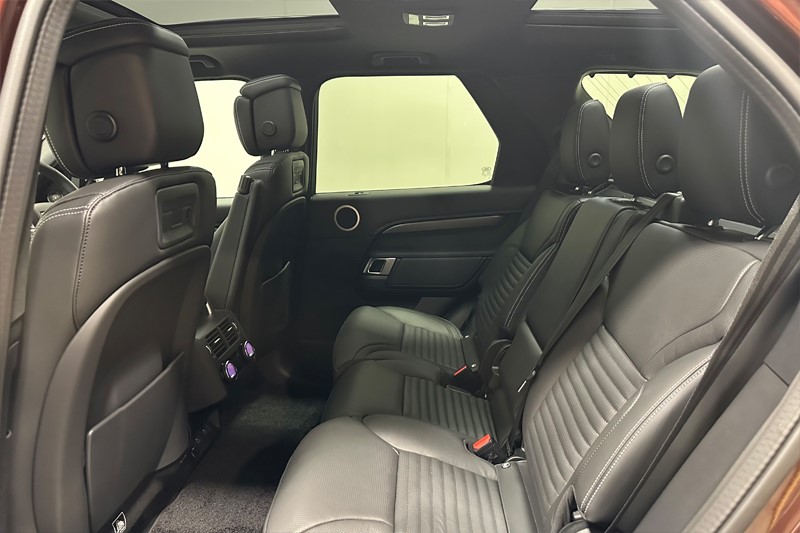  LAND ROVER DISCOVERY 3.0 D350 Landmark 5dr Auto 5922832