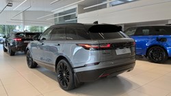 LAND ROVER RANGE ROVER VELAR 2.0 D200 MHEV Belgravia Edition 5dr Auto 5917658