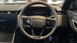 LAND ROVER RANGE ROVER VELAR 2.0 D200 MHEV Belgravia Edition 5dr Auto 5917676