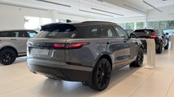 LAND ROVER RANGE ROVER VELAR 2.0 D200 MHEV Belgravia Edition 5dr Auto 5917661