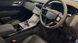 LAND ROVER RANGE ROVER VELAR 2.0 D200 MHEV Belgravia Edition 5dr Auto 5917651