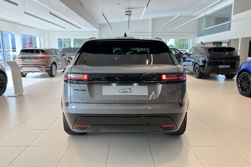  LAND ROVER RANGE ROVER VELAR 2.0 D200 MHEV Belgravia Edition 5dr Auto 5917660