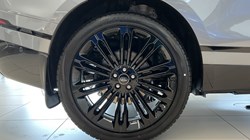 LAND ROVER RANGE ROVER VELAR 2.0 D200 MHEV Belgravia Edition 5dr Auto 5917663