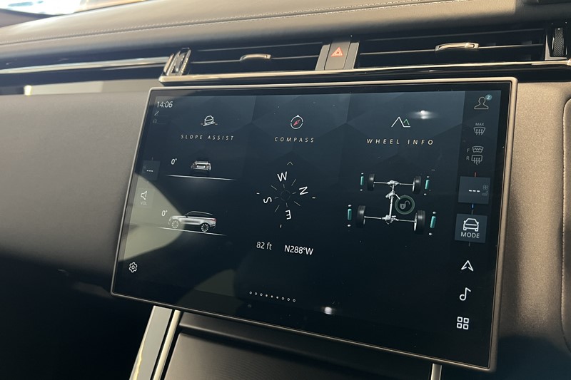  LAND ROVER RANGE ROVER VELAR 2.0 D200 MHEV Belgravia Edition 5dr Auto 5917647