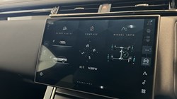 LAND ROVER RANGE ROVER VELAR 2.0 D200 MHEV Belgravia Edition 5dr Auto 5917647