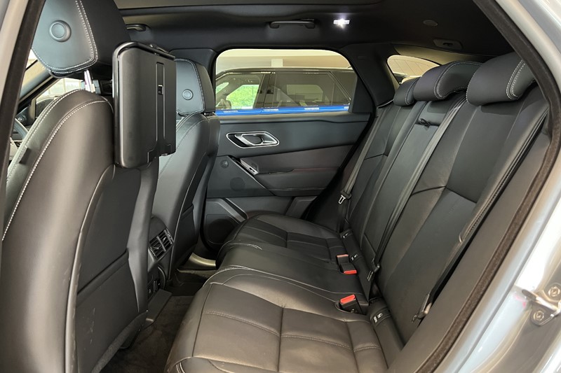  LAND ROVER RANGE ROVER VELAR 2.0 D200 MHEV Belgravia Edition 5dr Auto 5917653