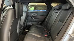 LAND ROVER RANGE ROVER VELAR 2.0 D200 MHEV Belgravia Edition 5dr Auto 5917653