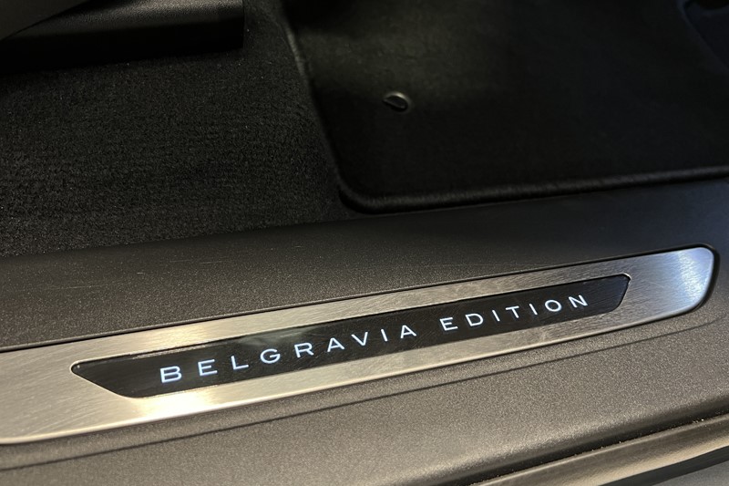  LAND ROVER RANGE ROVER VELAR 2.0 D200 MHEV Belgravia Edition 5dr Auto 5917662