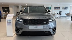 LAND ROVER RANGE ROVER VELAR 2.0 D200 MHEV Belgravia Edition 5dr Auto 5917670