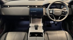 LAND ROVER RANGE ROVER VELAR 2.0 D200 MHEV Belgravia Edition 5dr Auto 5917678