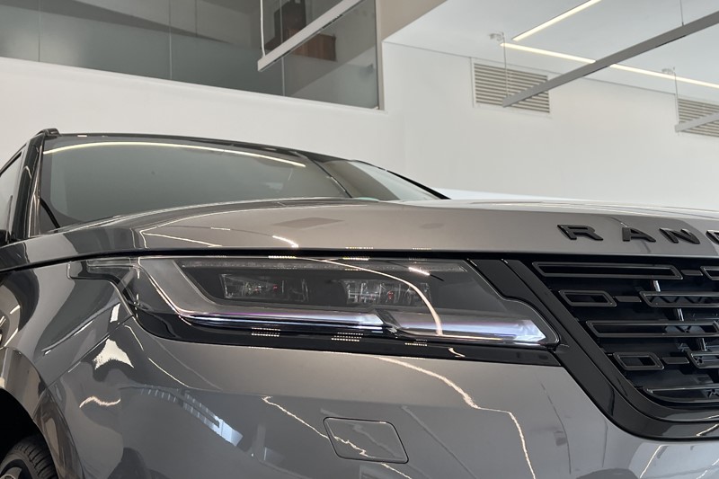  LAND ROVER RANGE ROVER VELAR 2.0 D200 MHEV Belgravia Edition 5dr Auto 5917669