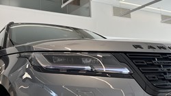 LAND ROVER RANGE ROVER VELAR 2.0 D200 MHEV Belgravia Edition 5dr Auto 5917669