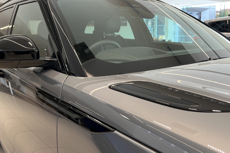  LAND ROVER RANGE ROVER VELAR 2.0 D200 MHEV Belgravia Edition 5dr Auto 5917667