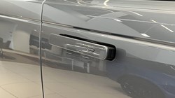 LAND ROVER RANGE ROVER VELAR 2.0 D200 MHEV Belgravia Edition 5dr Auto 5917664