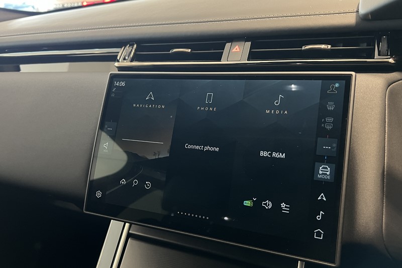  LAND ROVER RANGE ROVER VELAR 2.0 D200 MHEV Belgravia Edition 5dr Auto 5917648