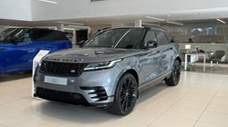 LAND ROVER RANGE ROVER VELAR 2.0 D200 MHEV Belgravia Edition 5dr Auto 5917671