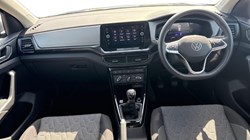 2026 (26) VOLKSWAGEN T-CROSS 1.0 TSI 115 Match 5dr 5547662