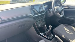 2026 (26) VOLKSWAGEN T-CROSS 1.0 TSI 115 Match 5dr 5547681