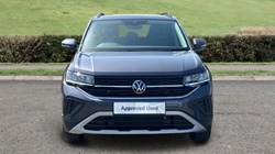 2026 (26) VOLKSWAGEN T-CROSS 1.0 TSI 115 Match 5dr 5547660