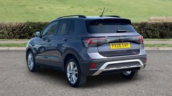 2026 (26) VOLKSWAGEN T-CROSS 1.0 TSI 115 Match 5dr 5547655