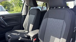 2026 (26) VOLKSWAGEN T-CROSS 1.0 TSI 115 Match 5dr 5547680