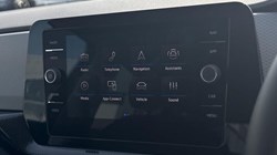 2026 (26) VOLKSWAGEN T-CROSS 1.0 TSI 115 Match 5dr 5547674