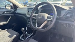2026 (26) VOLKSWAGEN T-CROSS 1.0 TSI 115 Match 5dr 5547663