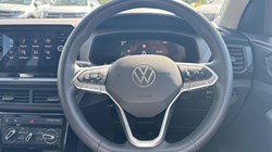 2026 (26) VOLKSWAGEN T-CROSS 1.0 TSI 115 Match 5dr 5547670