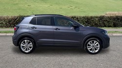 2026 (26) VOLKSWAGEN T-CROSS 1.0 TSI 115 Match 5dr 5547658