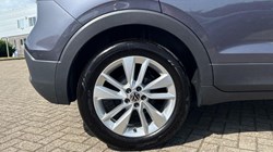 2026 (26) VOLKSWAGEN T-CROSS 1.0 TSI 115 Match 5dr 5547661