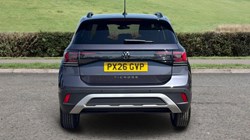 2026 (26) VOLKSWAGEN T-CROSS 1.0 TSI 115 Match 5dr 5547659