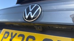 2026 (26) VOLKSWAGEN T-CROSS 1.0 TSI 115 Match 5dr 5547690