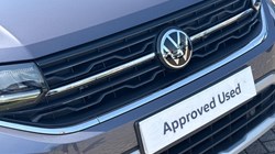2026 (26) VOLKSWAGEN T-CROSS 1.0 TSI 115 Match 5dr 5547686