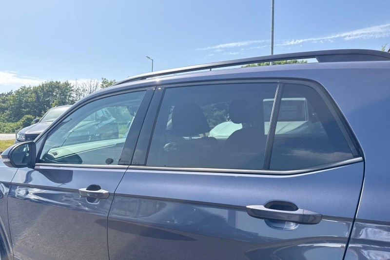 2026 (26) VOLKSWAGEN T-CROSS 1.0 TSI 115 Match 5dr 5547683